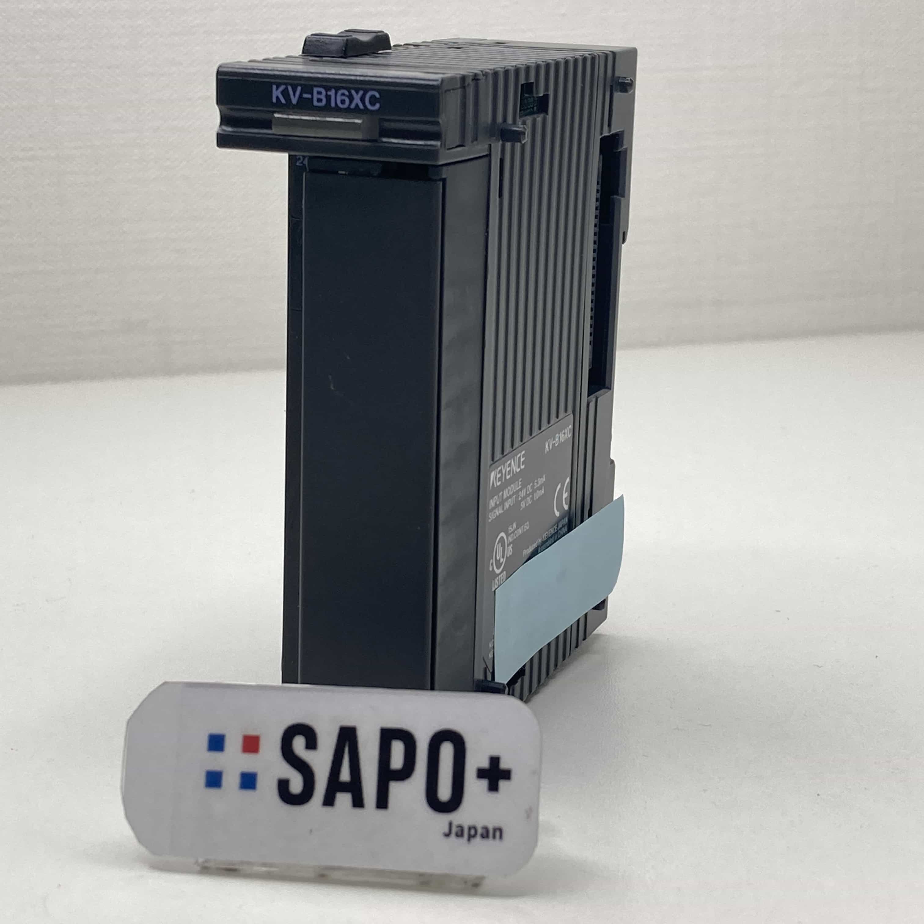 キーエンス | 中古FA機器・制御機器の高価買取販売ならサポタス